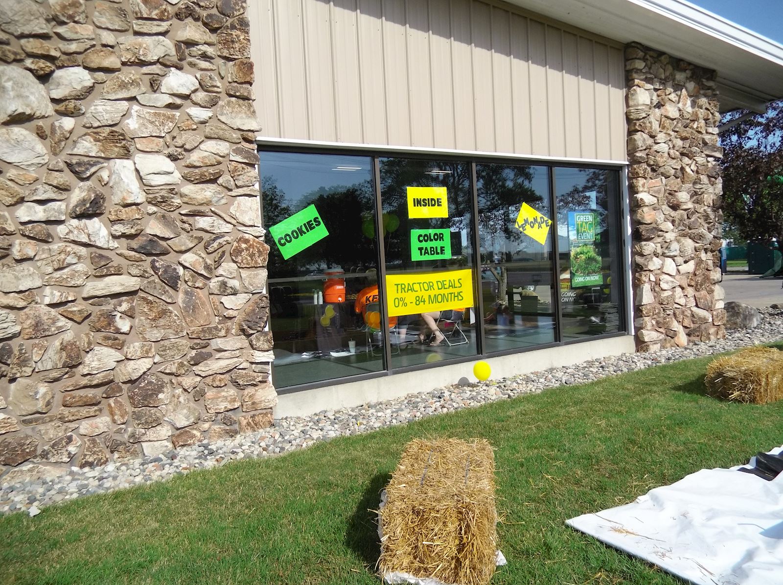 Archbold Kids Day of Play