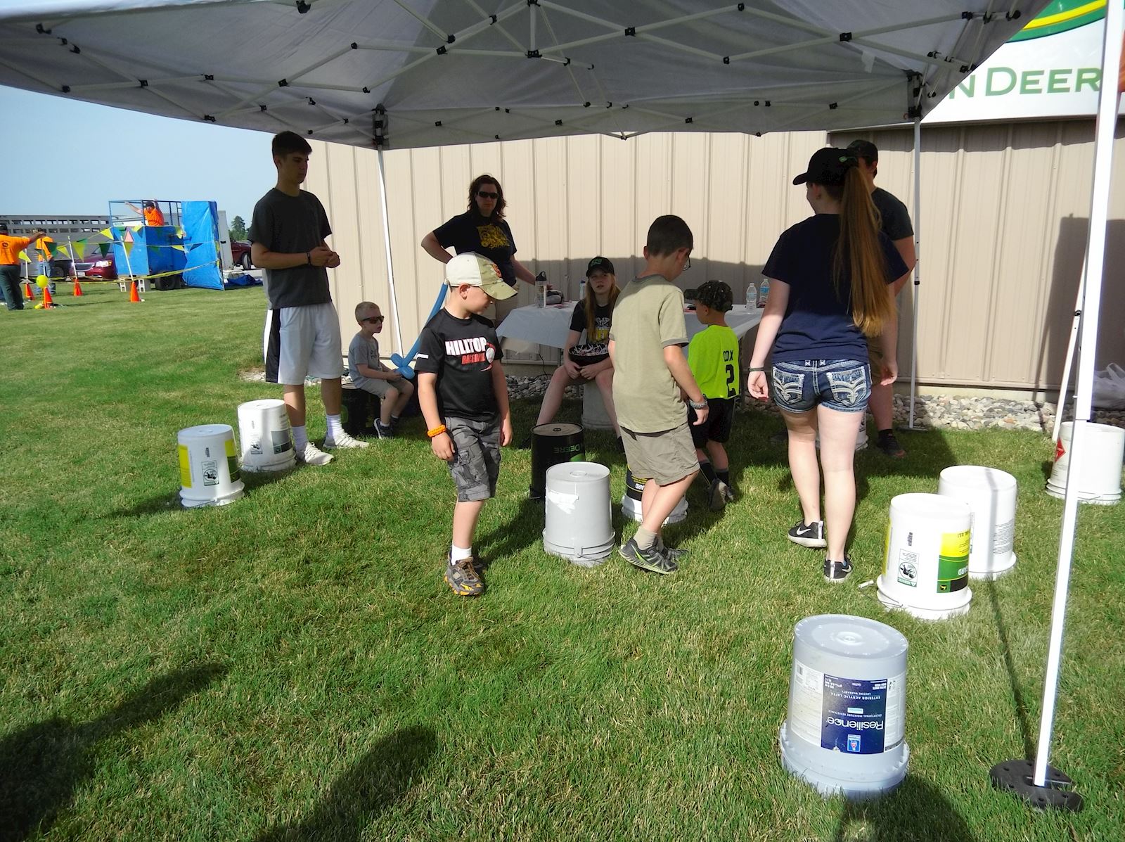 Archbold Kids Day of Play