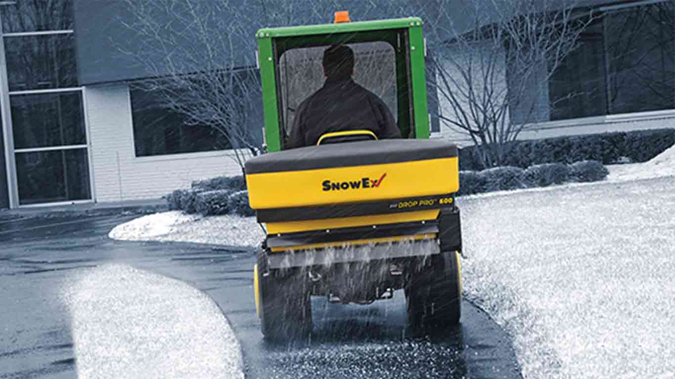 SD-600-1 Drop Pro™ Spreader