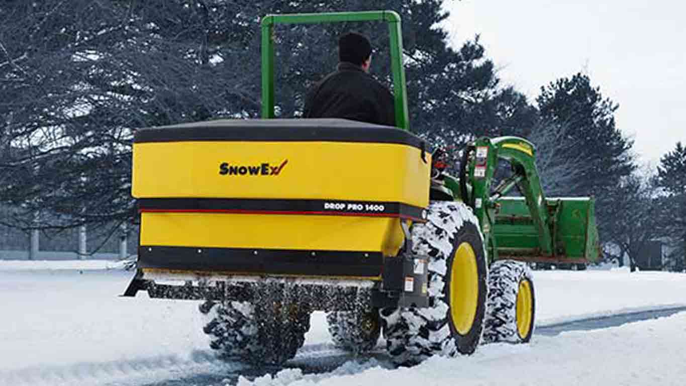 SD-1400-1 Drop Pro™ Spreader