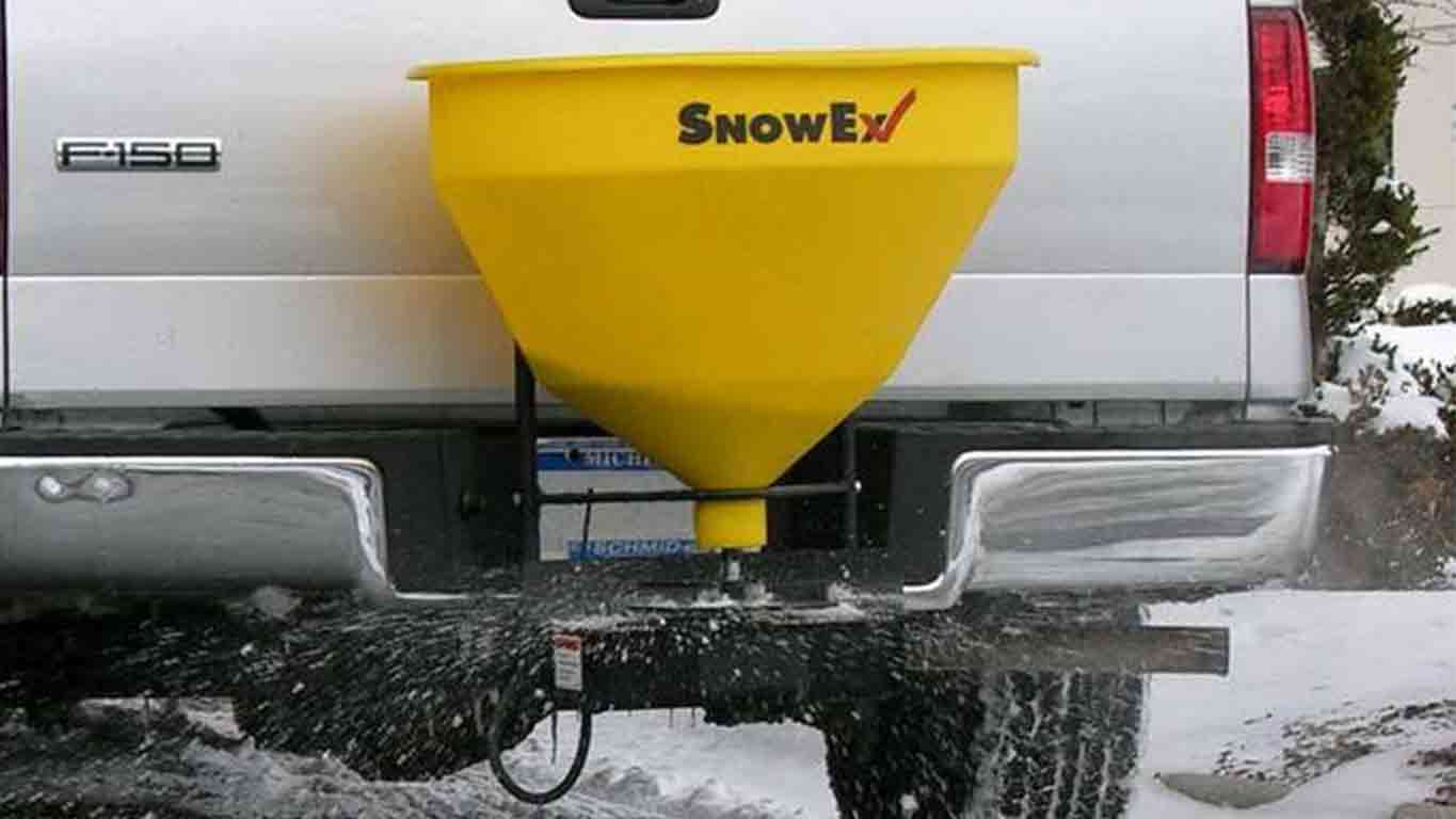 SP-100-1 Tailgate Spreader